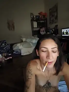 Chat XXX en directo de MarieDouceSoumise
