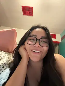 MyHoneyFrida Adlı Modelin Canlı XXX Sohbeti