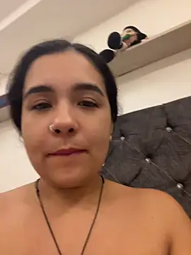 ateneacute Live XXX-chat