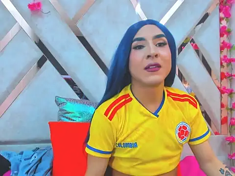 عرض كام georgina_gio1