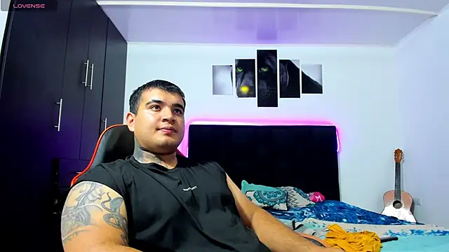 thiago__cp01 Obrolan Langsung XXX