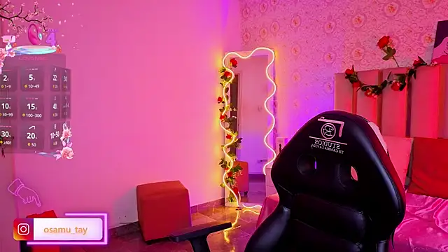 osamu_tay – Live XXX-chat