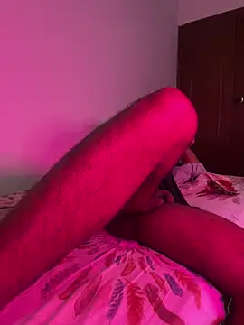 Rafaxxx2000T Pertunjukan Webcam