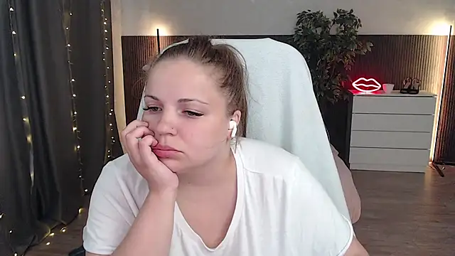 Živý XXX chat Crazyy_girl_