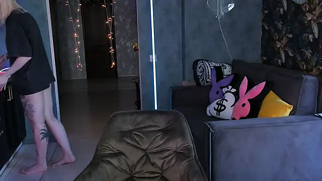 Blckmirrorrn Live XXX chat