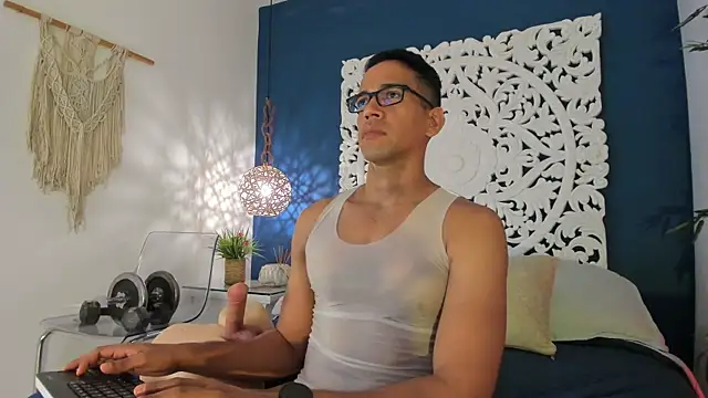 JacobDraven's Live XXX Chat