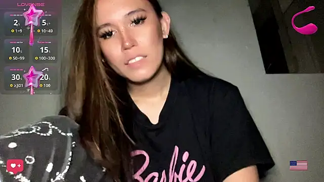 kathrynwilson1 在線直播表演