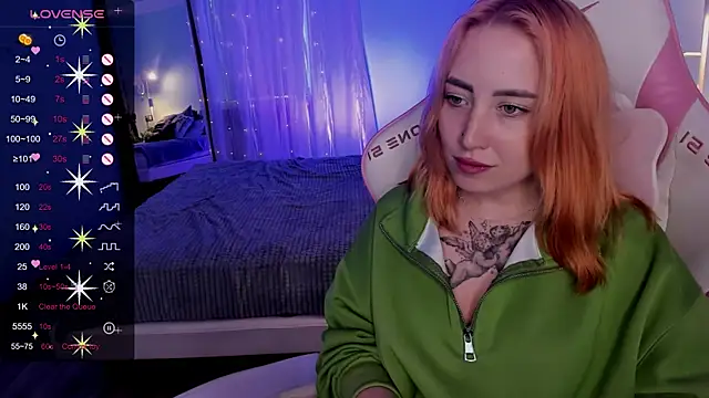 deboramoore Chat XXX live