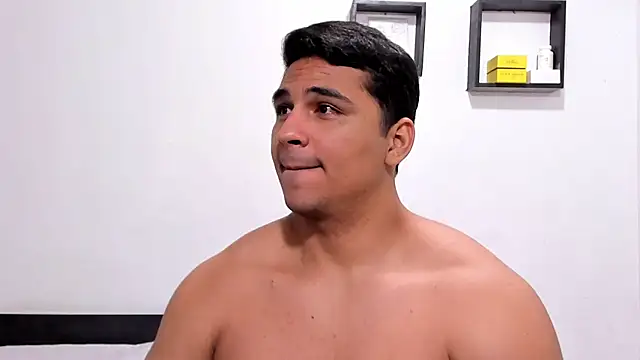 Онлайн чат XXX Thiago_bel