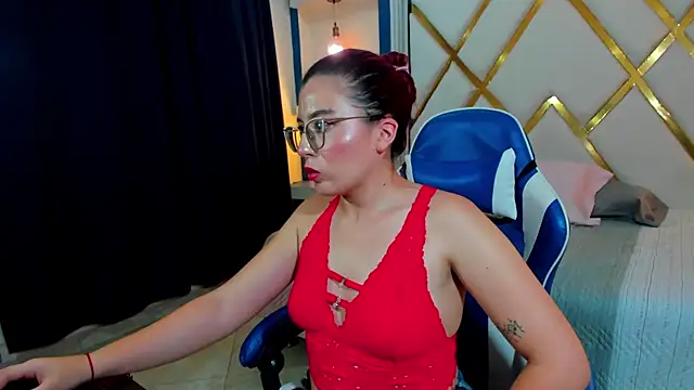 Živý XXX chat allison_mc