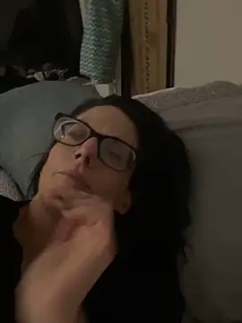 HumbleHottie Webcam-Show