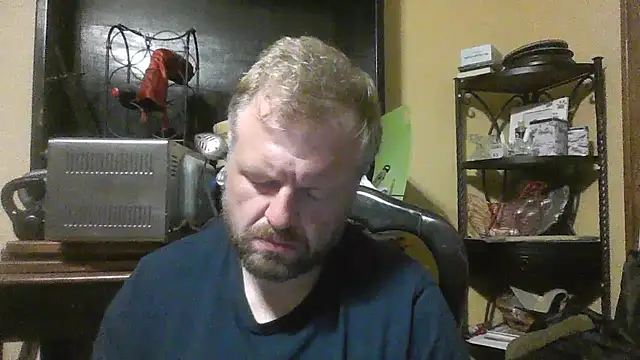 TheOneDonShaun's Live XXX Chat