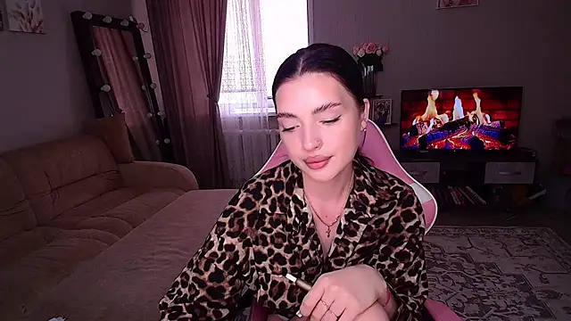__Malika__'s Live XXX Chat