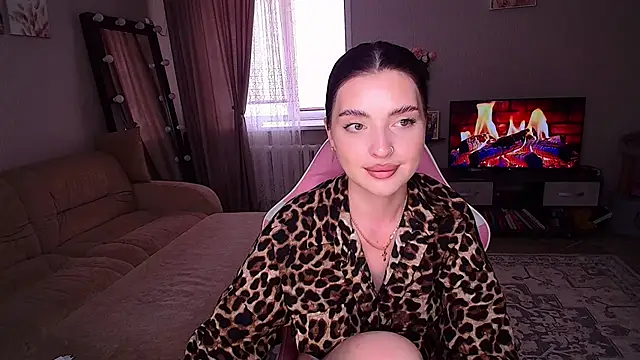 Živý XXX chat __Malika__