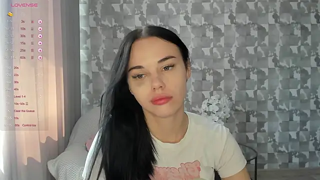 Kseni_a – Live XXX-chat