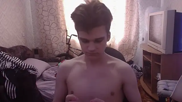 PeachTree's Webcam Show