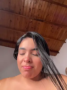 danna_333_'s Webcam Show