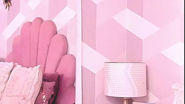 Show Webcam de KylieMonnett