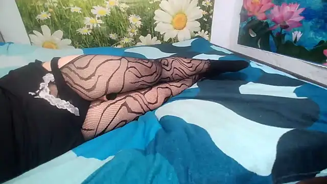 AnnaXGoldX লাইভ XXX চ্যাট