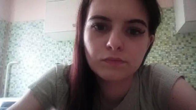 Chat XXX en directo de KikiAmino