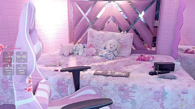 Lexy_Dumoun_'s Live XXX Chat