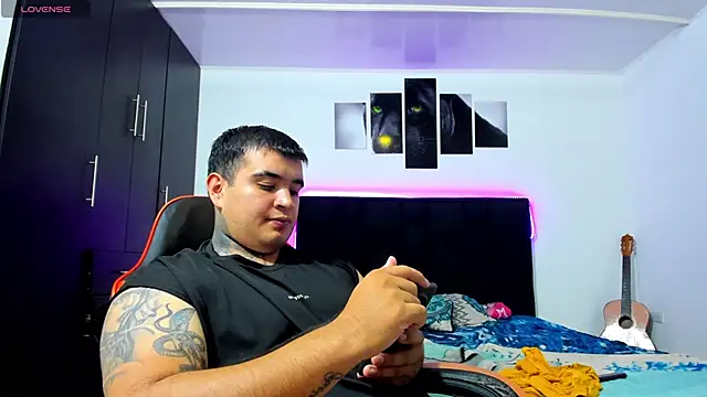 thiago__cp01's Live XXX Chat