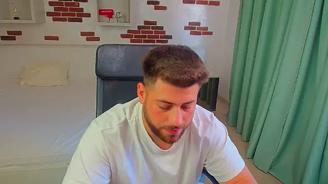 DaxGreer Chat XXX live