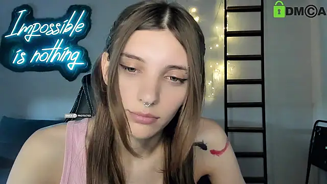 CherryBloom777 – Live XXX-chat