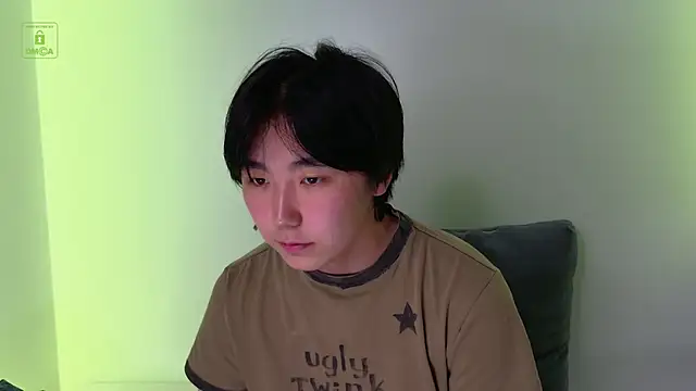 Chatroom XXX en direct de HeejinWang