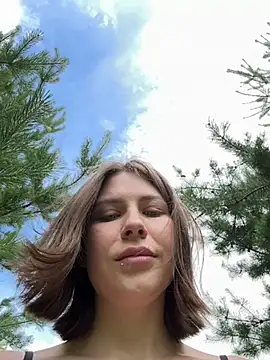 JessieeFlirty's Live XXX Chat