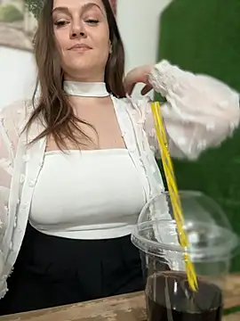 CrazyTori's Live XXX Chat