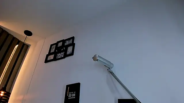 Pit_Ross Pertunjukan Webcam