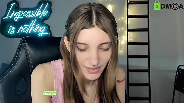 CherryBloom777 Chat XXX in diretta