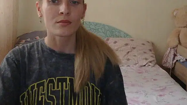 Chat XXX en directo de JayeTyler