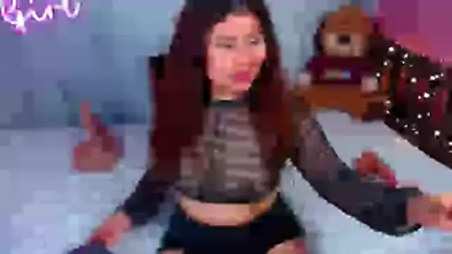 Chat XXX en directo de Queenamazon1