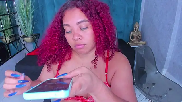 AngelaCoffee – Live XXX-chat