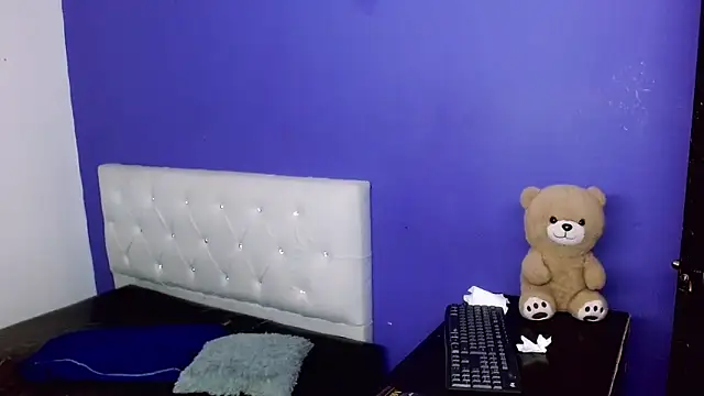Angel_foxc13n Live XXX chat