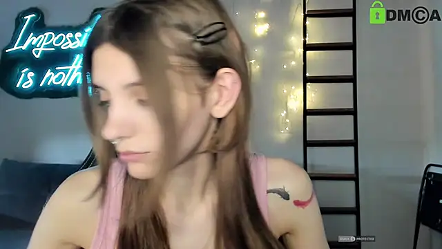CherryBloom777 – Live XXX-chat