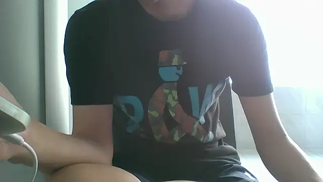 nole_china7 Live XXX-chat