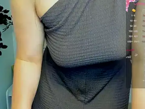 Chat XXX Live Josephine_Kiss