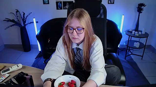 lanafitch's Live XXX Chat