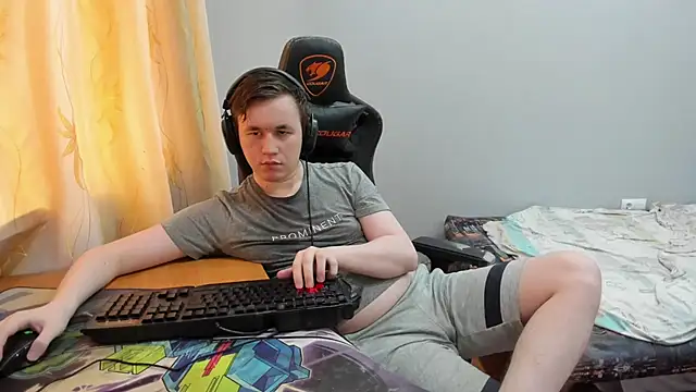 Živý XXX chat iliaskrislove