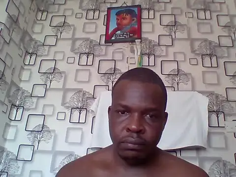 Chumba_001 Webcam Show