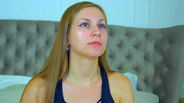 Chat XXX en directo de AprilSpringer