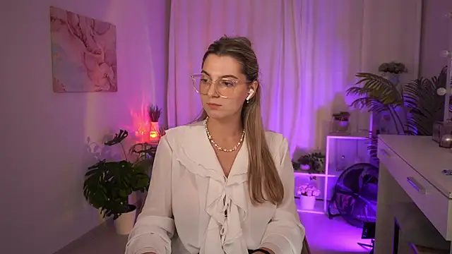 Živý XXX chat LucreciaStorm