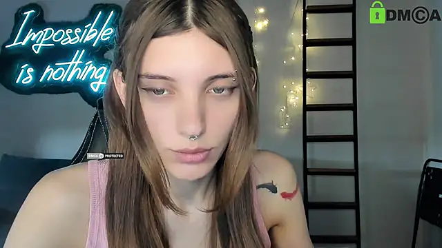 CherryBloom777 – Live XXX-chat