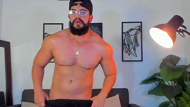 Chat +18 de Justin_kingX7 ao vivo