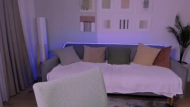 Živý XXX chat AnnaThorne
