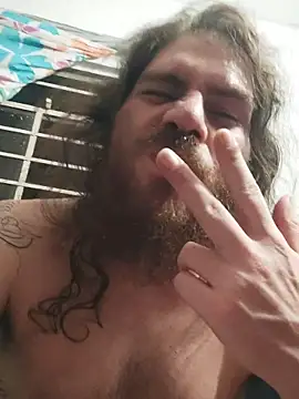 420_redbeard's Live XXX Chat