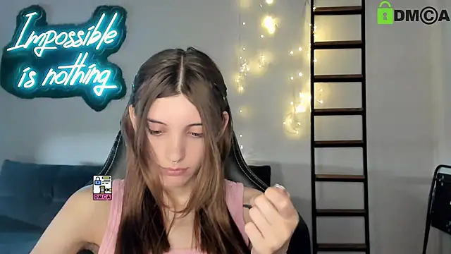 Chat +18 de CherryBloom777 ao vivo
